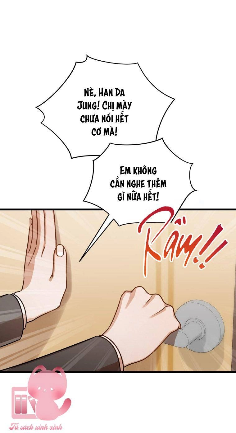 Công Khai Hẹn Hò Chốn Công Sở Chapter 31 - 13