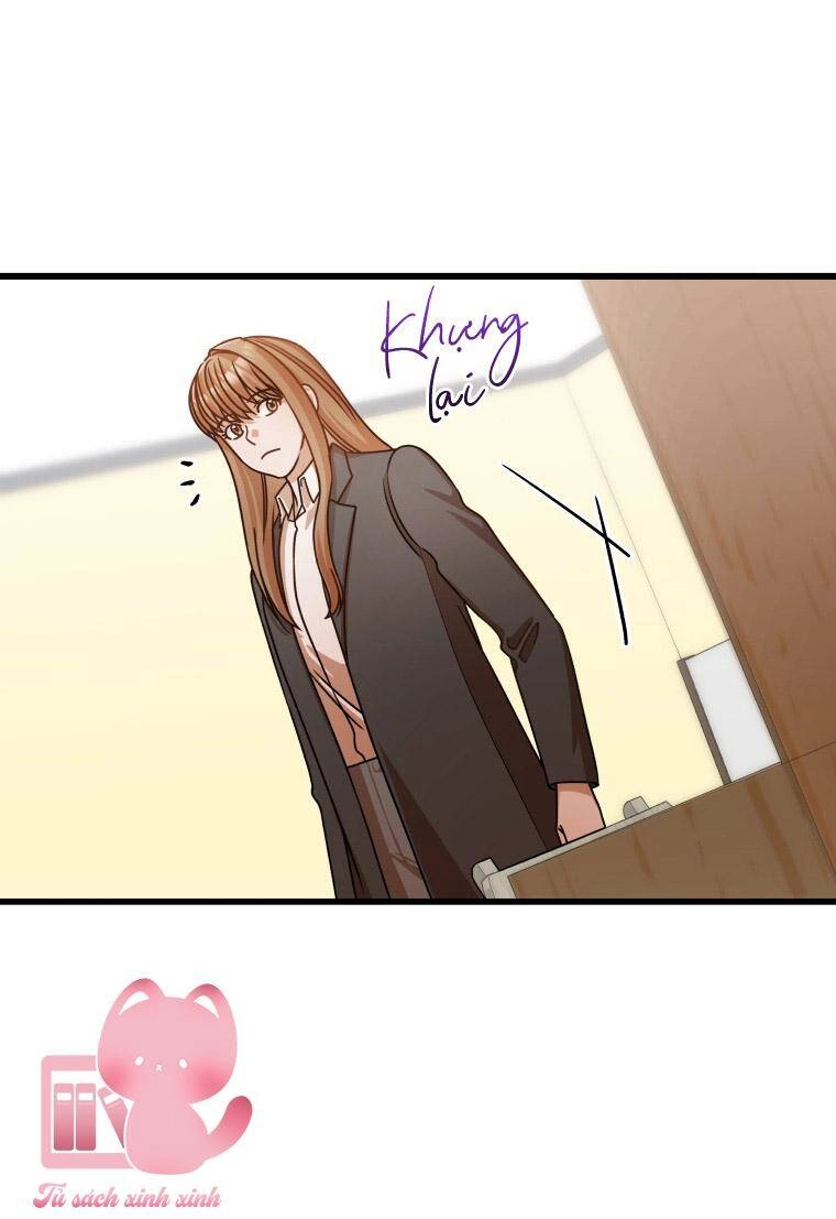 Công Khai Hẹn Hò Chốn Công Sở Chapter 31 - 15