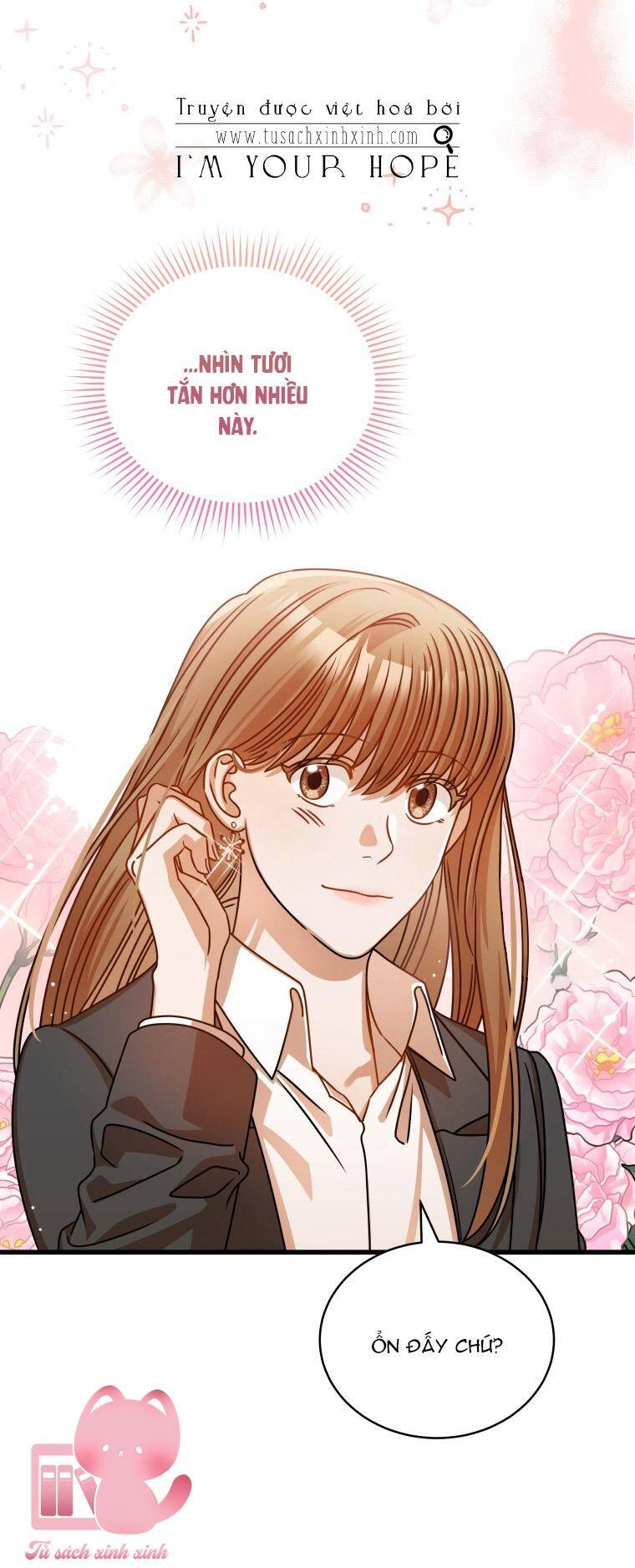 Công Khai Hẹn Hò Chốn Công Sở Chapter 31 - 19