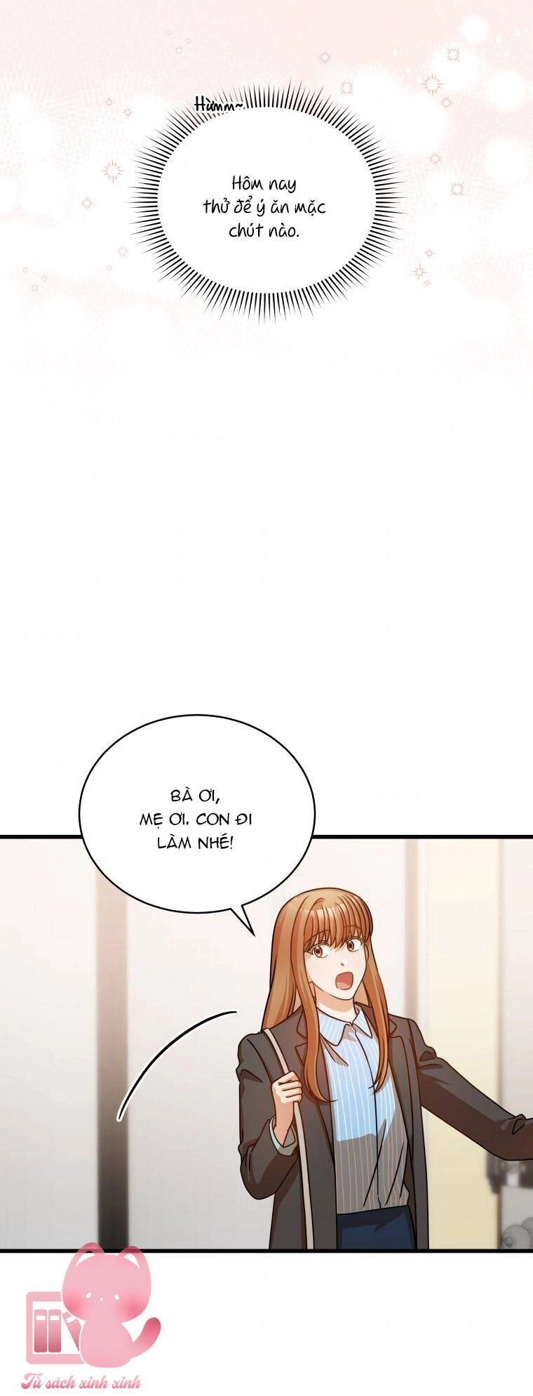 Công Khai Hẹn Hò Chốn Công Sở Chapter 31 - 21