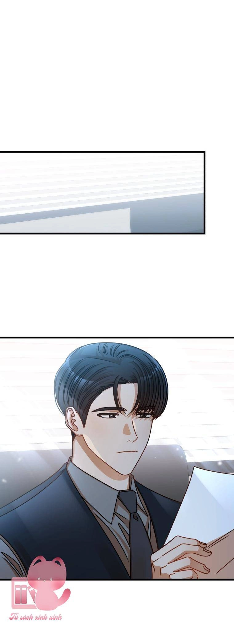 Công Khai Hẹn Hò Chốn Công Sở Chapter 31 - 32