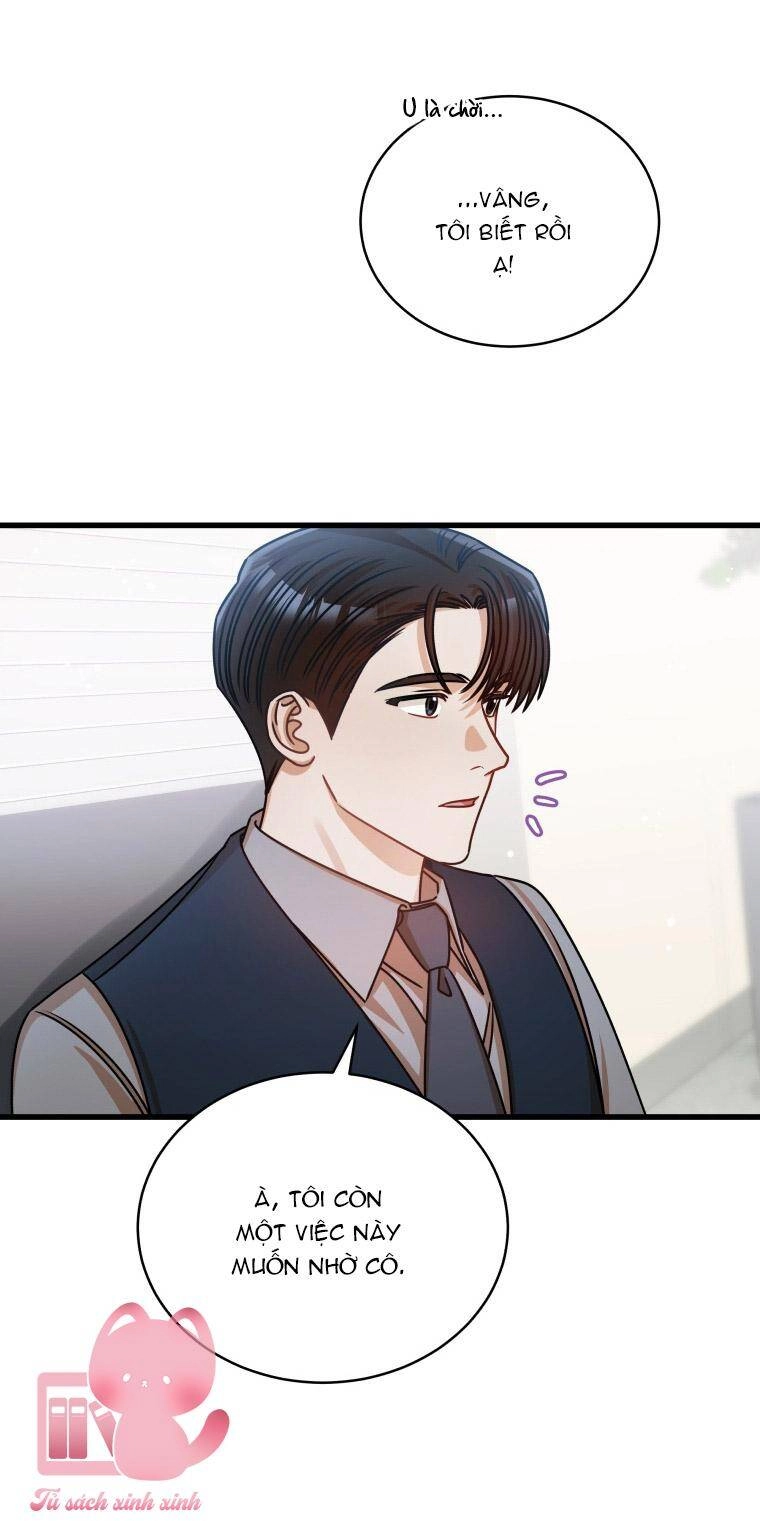 Công Khai Hẹn Hò Chốn Công Sở Chapter 31 - 52