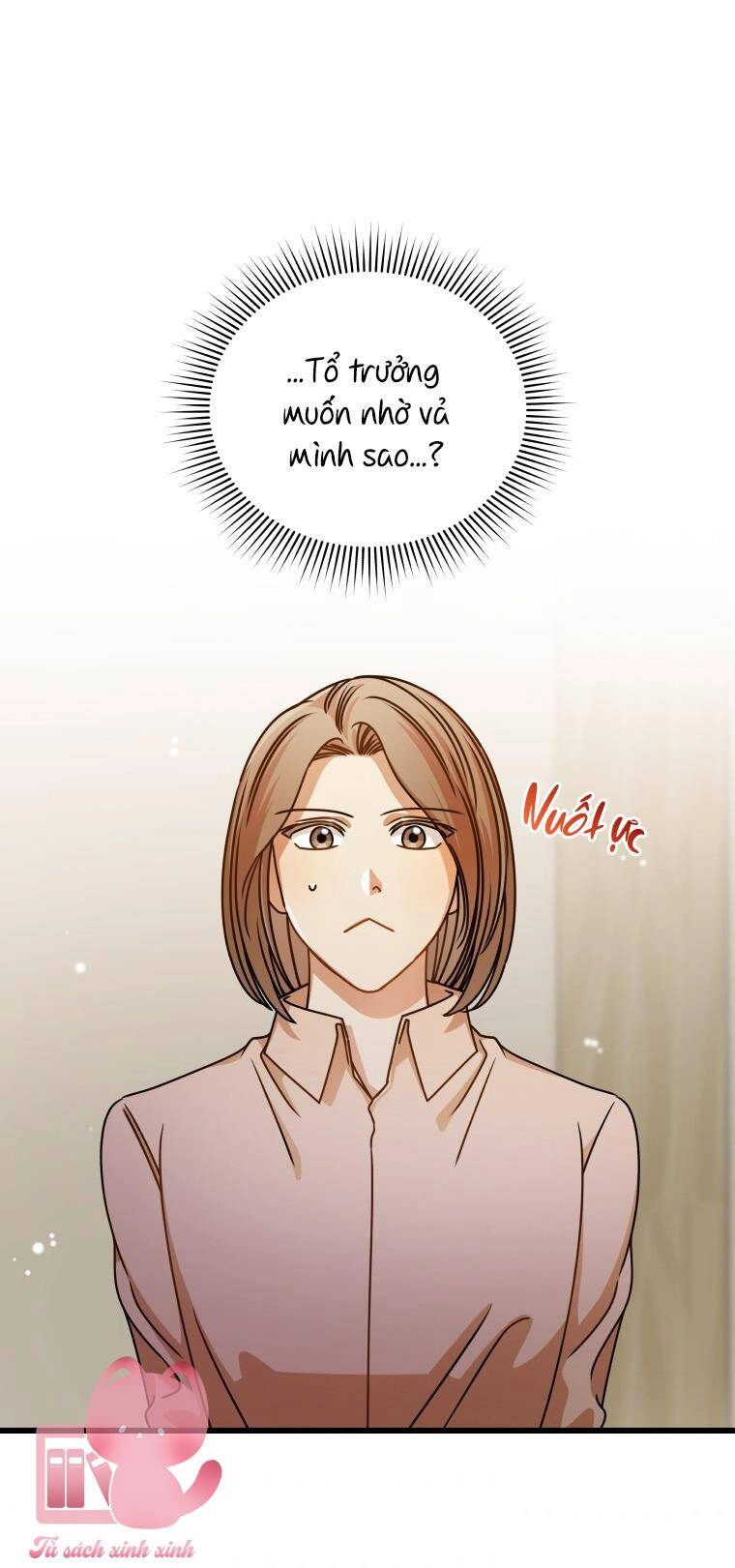 Công Khai Hẹn Hò Chốn Công Sở Chapter 32 - 2