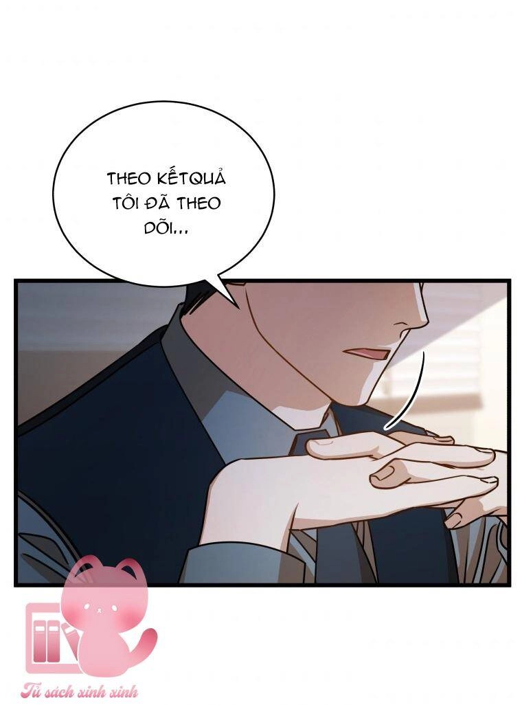 Công Khai Hẹn Hò Chốn Công Sở Chapter 32 - 3