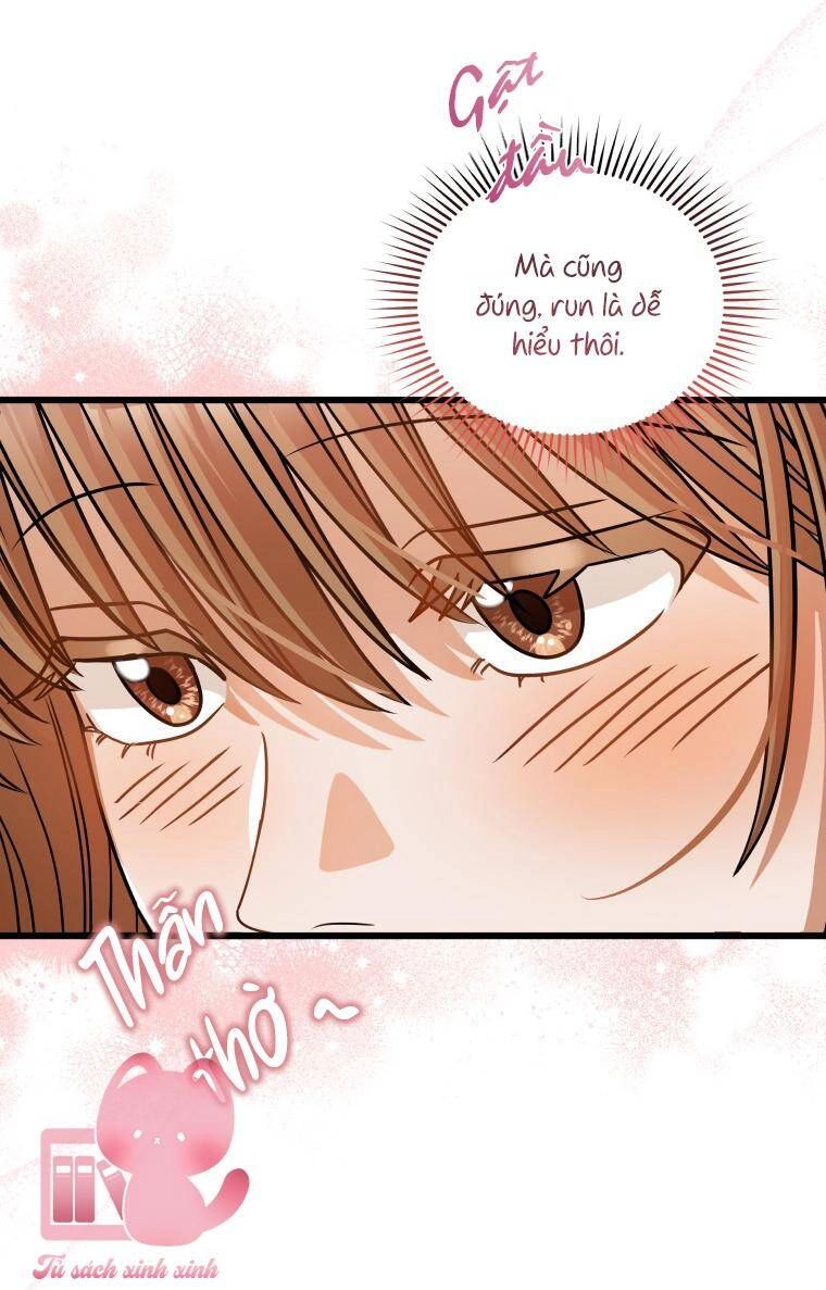 Công Khai Hẹn Hò Chốn Công Sở Chapter 32 - 25