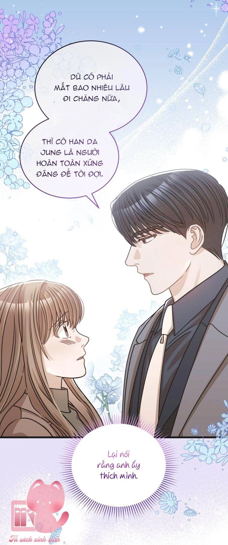 Công Khai Hẹn Hò Chốn Công Sở Chapter 32 - 27