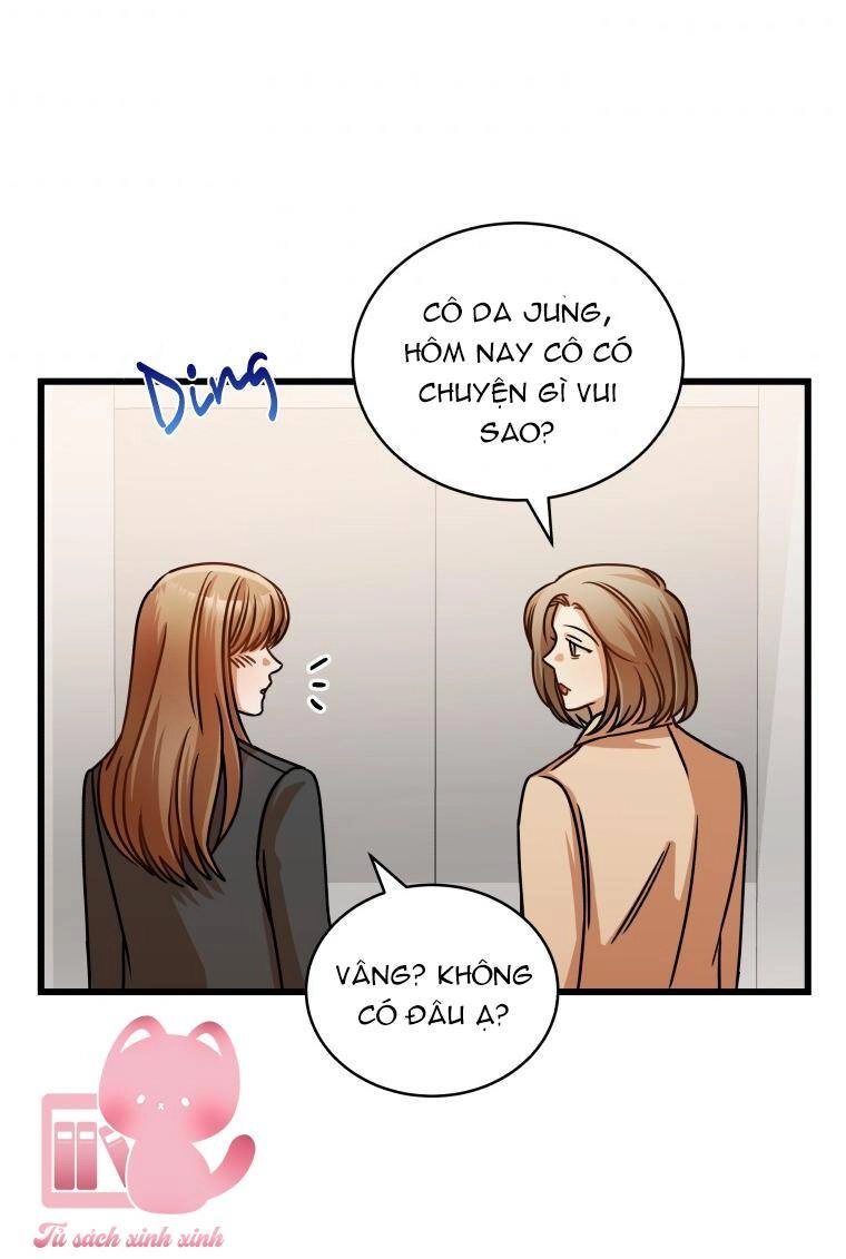 Công Khai Hẹn Hò Chốn Công Sở Chapter 32 - 43