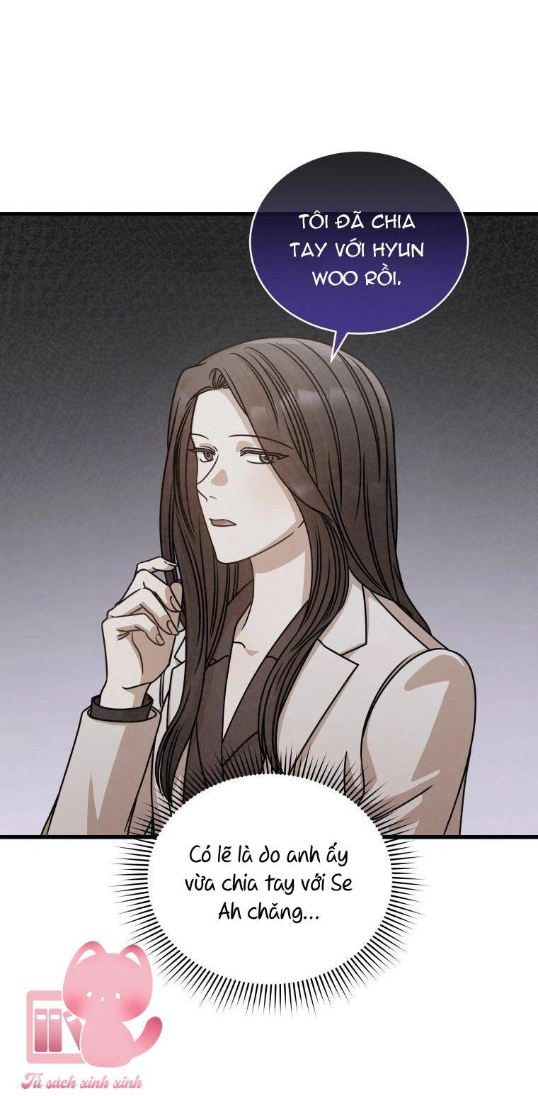 Công Khai Hẹn Hò Chốn Công Sở Chapter 33 - 13