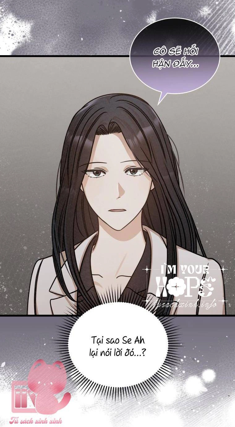 Công Khai Hẹn Hò Chốn Công Sở Chapter 33 - 25