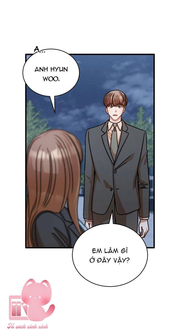 Công Khai Hẹn Hò Chốn Công Sở Chapter 33 - 28