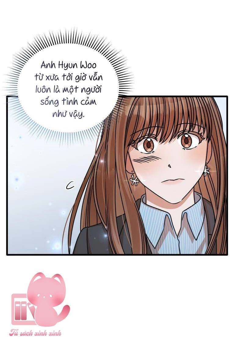 Công Khai Hẹn Hò Chốn Công Sở Chapter 33 - 35