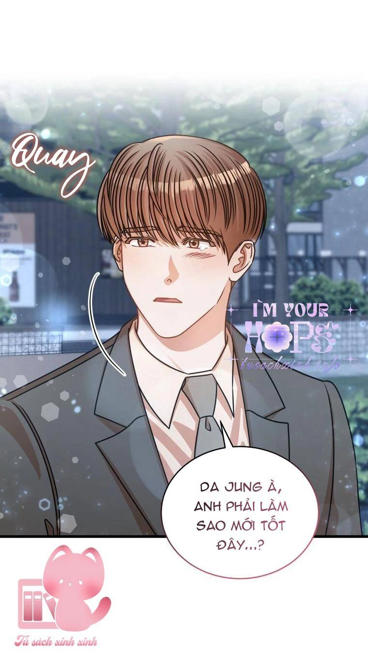 Công Khai Hẹn Hò Chốn Công Sở Chapter 33 - 47