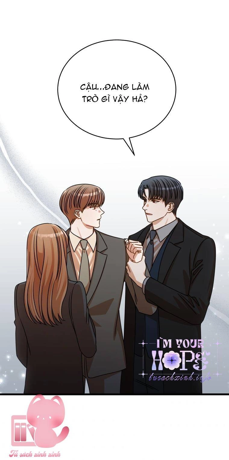 Công Khai Hẹn Hò Chốn Công Sở Chapter 34 - 2