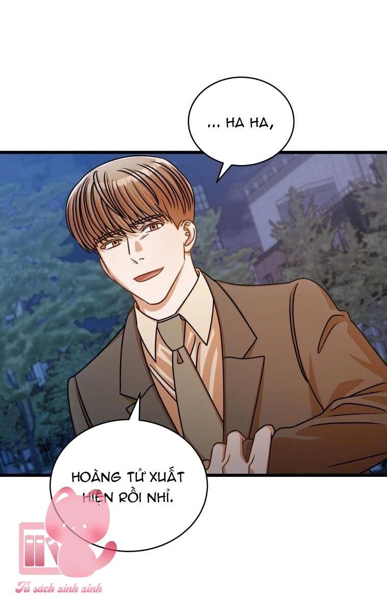 Công Khai Hẹn Hò Chốn Công Sở Chapter 34 - 3