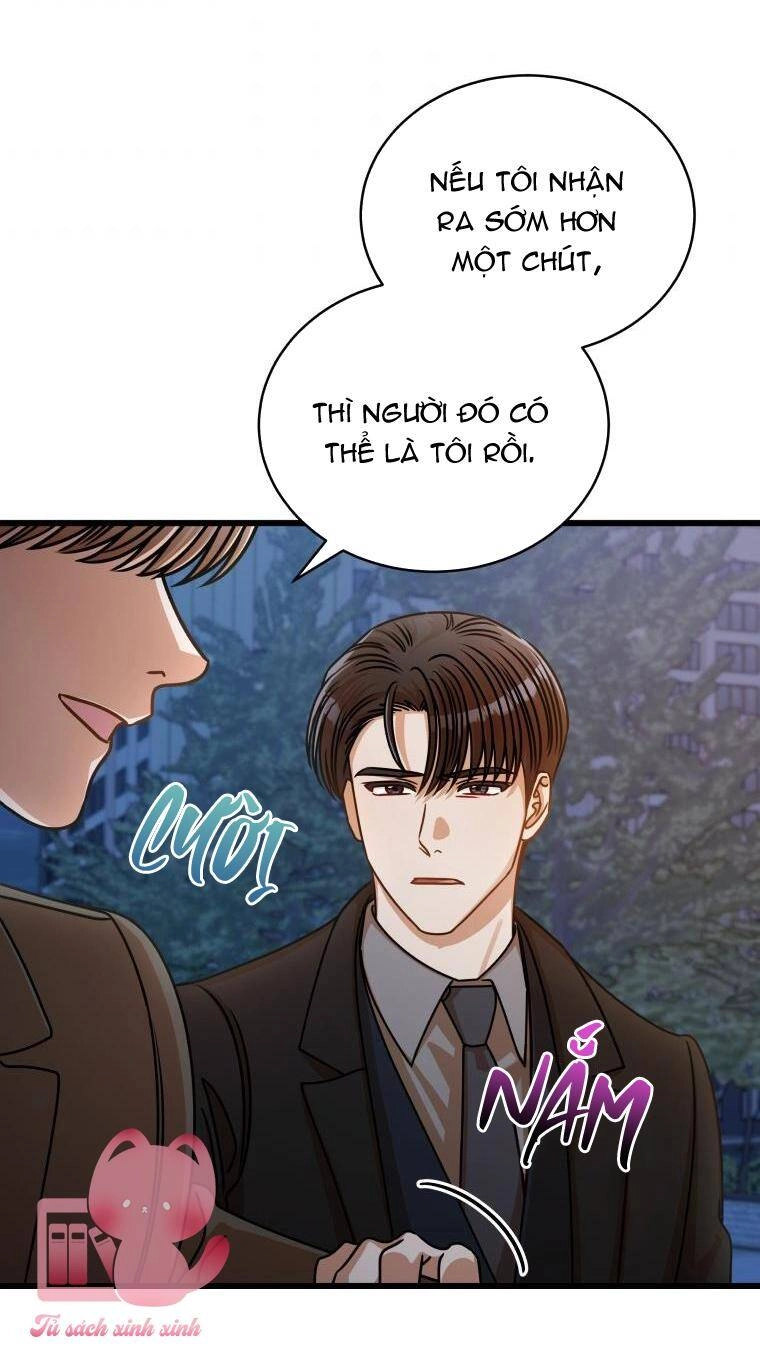 Công Khai Hẹn Hò Chốn Công Sở Chapter 34 - 4