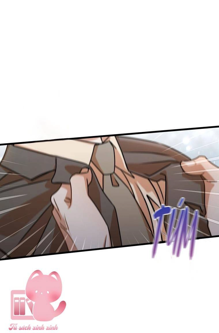 Công Khai Hẹn Hò Chốn Công Sở Chapter 34 - 5