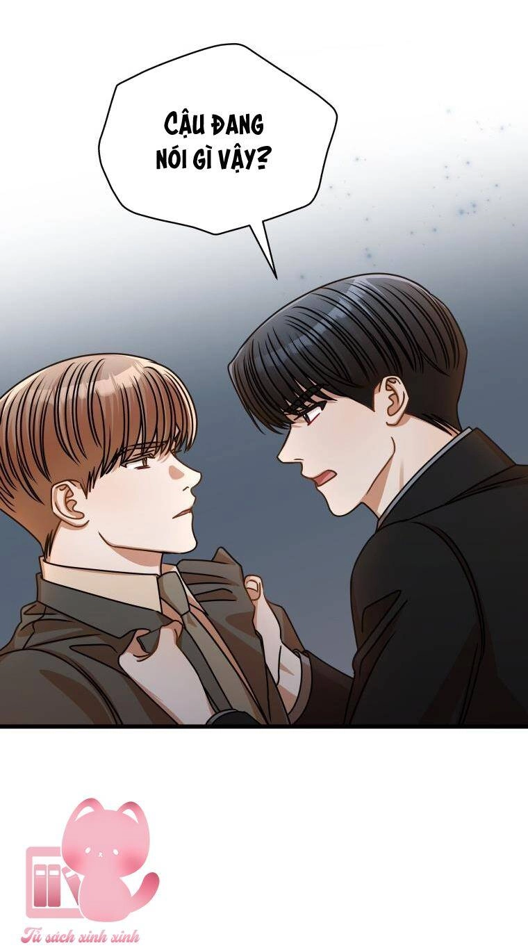 Công Khai Hẹn Hò Chốn Công Sở Chapter 34 - 6