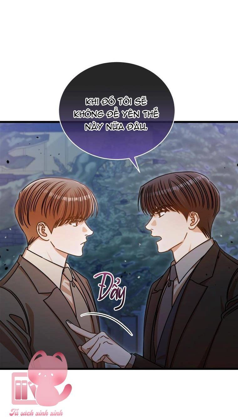 Công Khai Hẹn Hò Chốn Công Sở Chapter 34 - 11