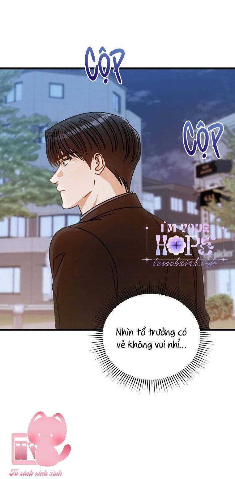 Công Khai Hẹn Hò Chốn Công Sở Chapter 34 - 16