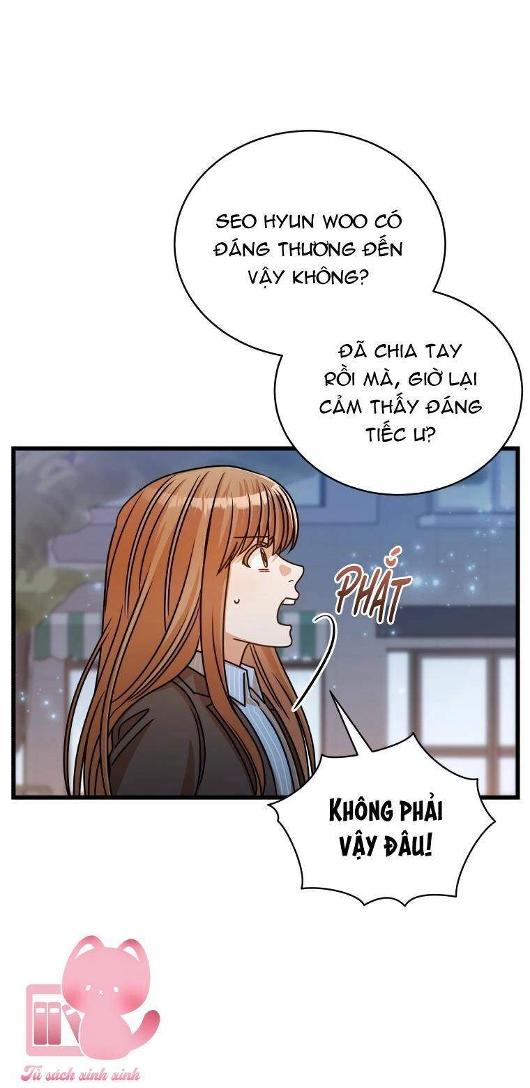 Công Khai Hẹn Hò Chốn Công Sở Chapter 34 - 22