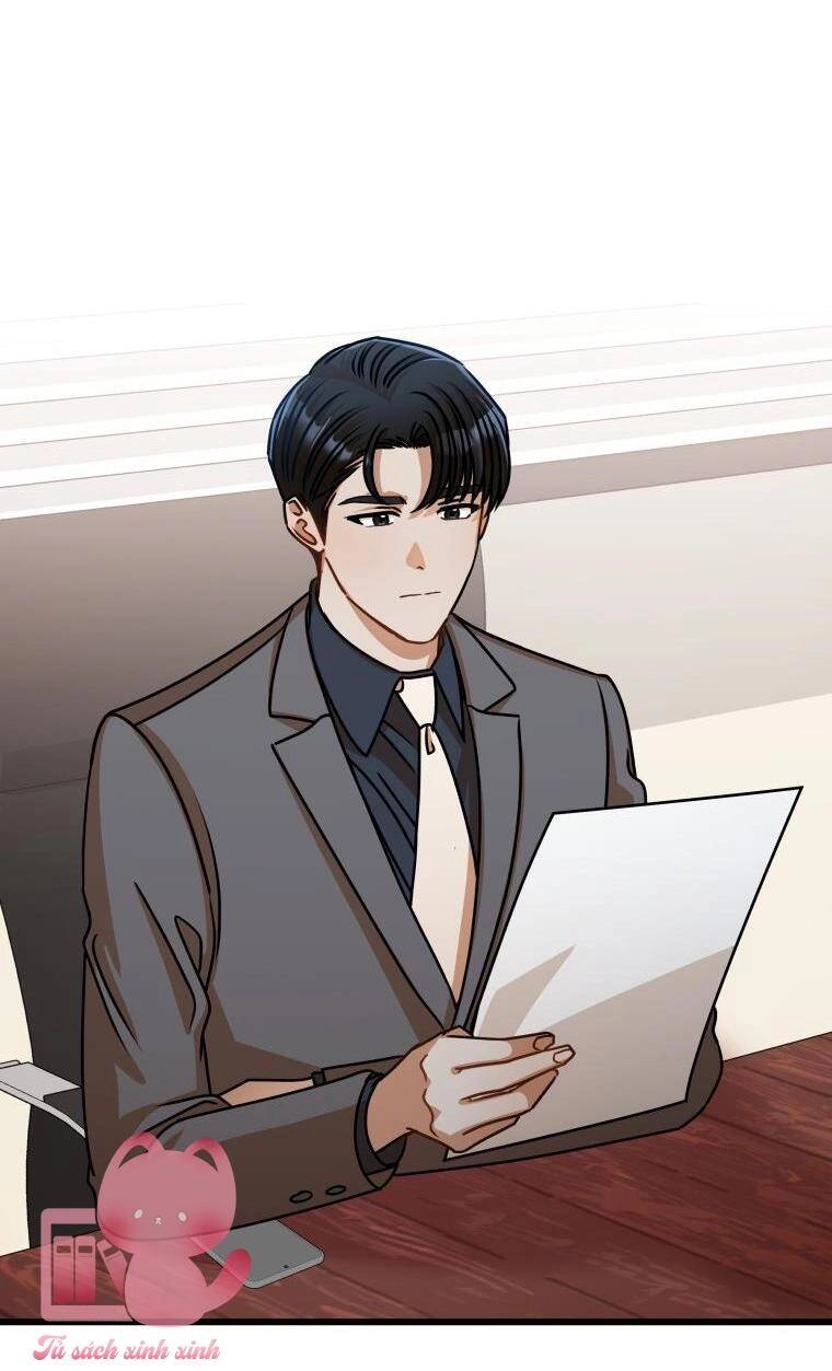 Công Khai Hẹn Hò Chốn Công Sở Chapter 34 - 40