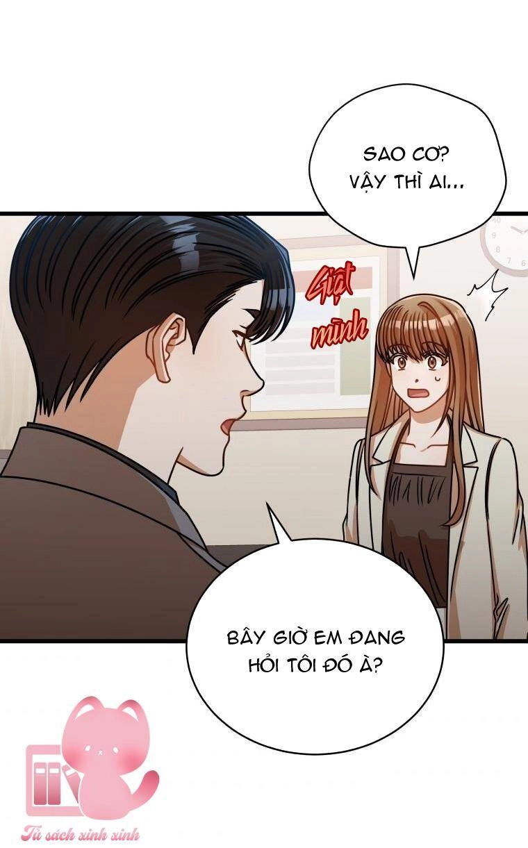 Công Khai Hẹn Hò Chốn Công Sở Chapter 34 - 49