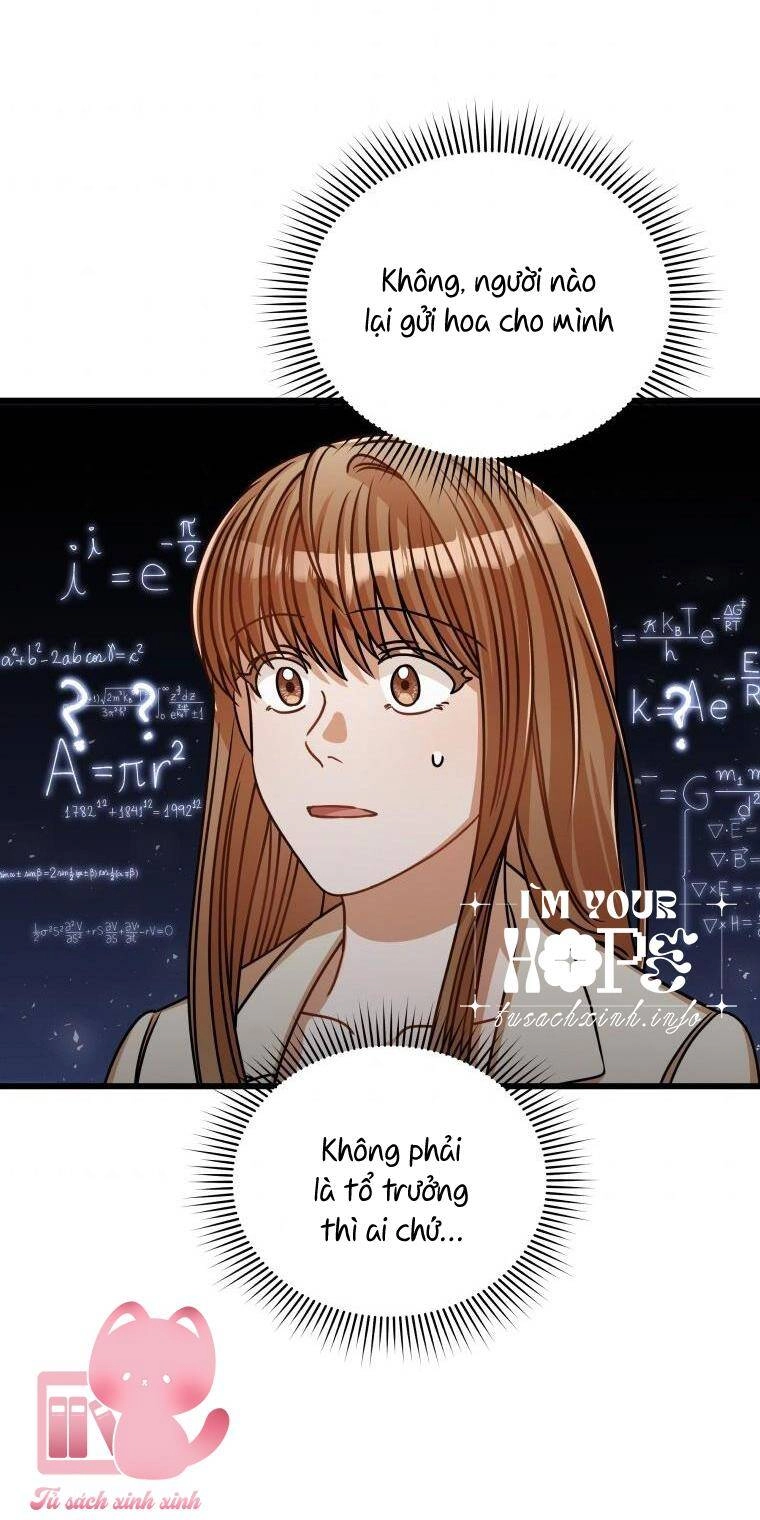 Công Khai Hẹn Hò Chốn Công Sở Chapter 34 - 50