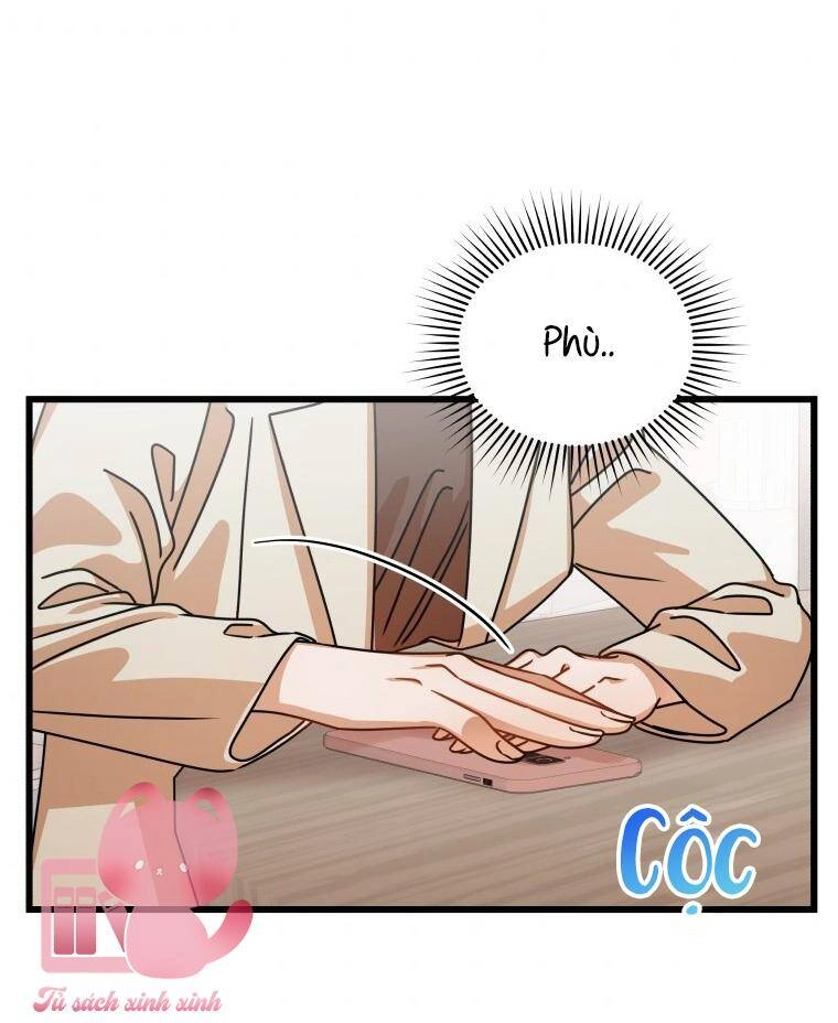 Công Khai Hẹn Hò Chốn Công Sở Chapter 35 - 3