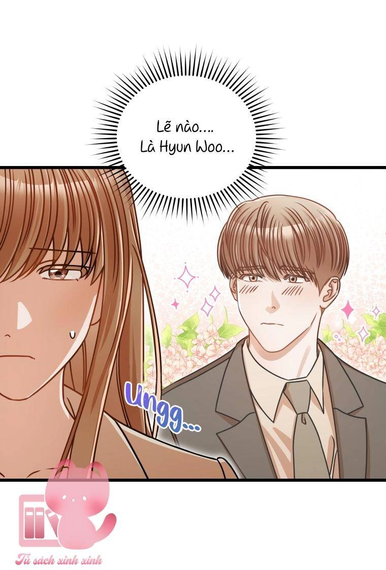 Công Khai Hẹn Hò Chốn Công Sở Chapter 35 - 5