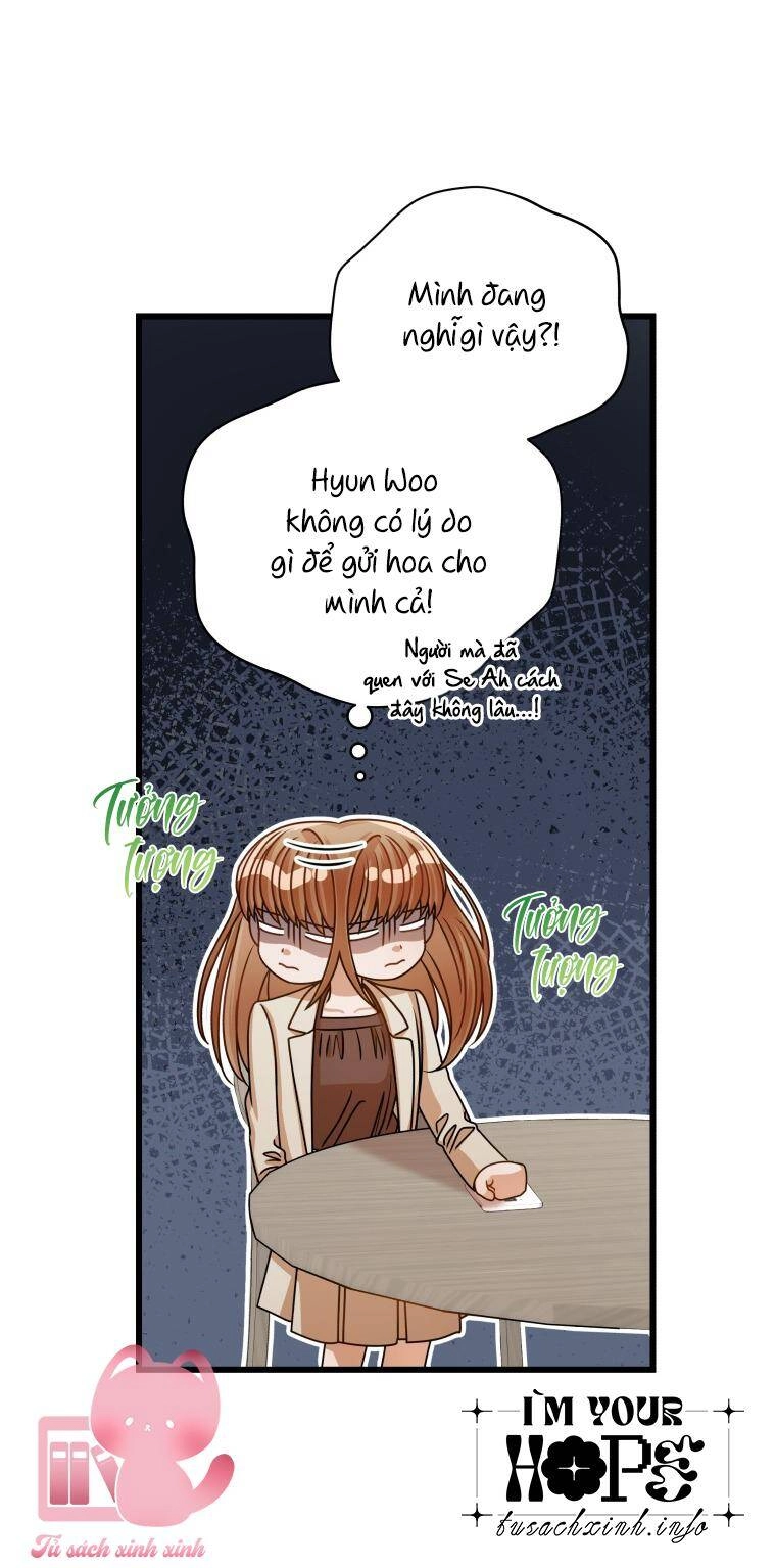 Công Khai Hẹn Hò Chốn Công Sở Chapter 35 - 6