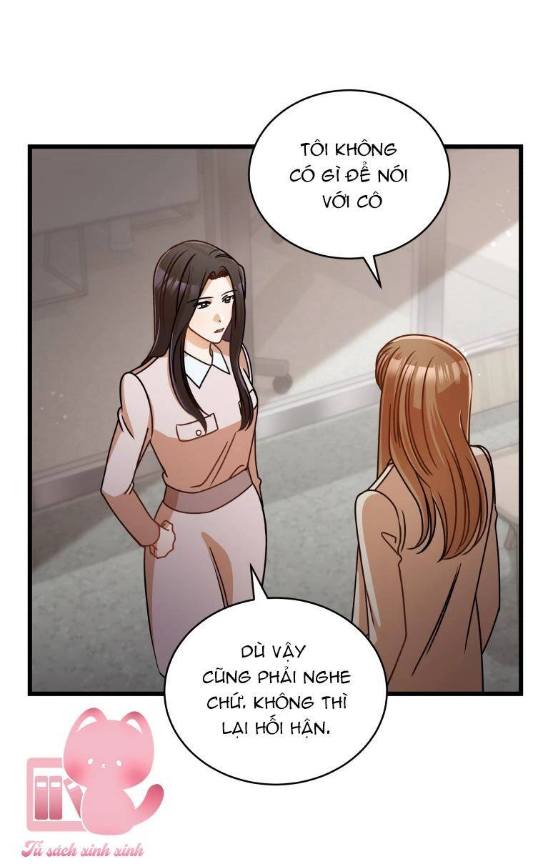 Công Khai Hẹn Hò Chốn Công Sở Chapter 35 - 11