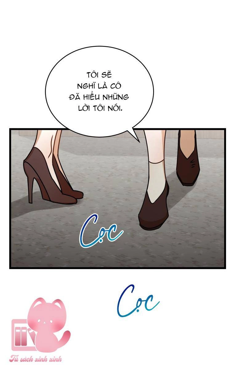 Công Khai Hẹn Hò Chốn Công Sở Chapter 35 - 23