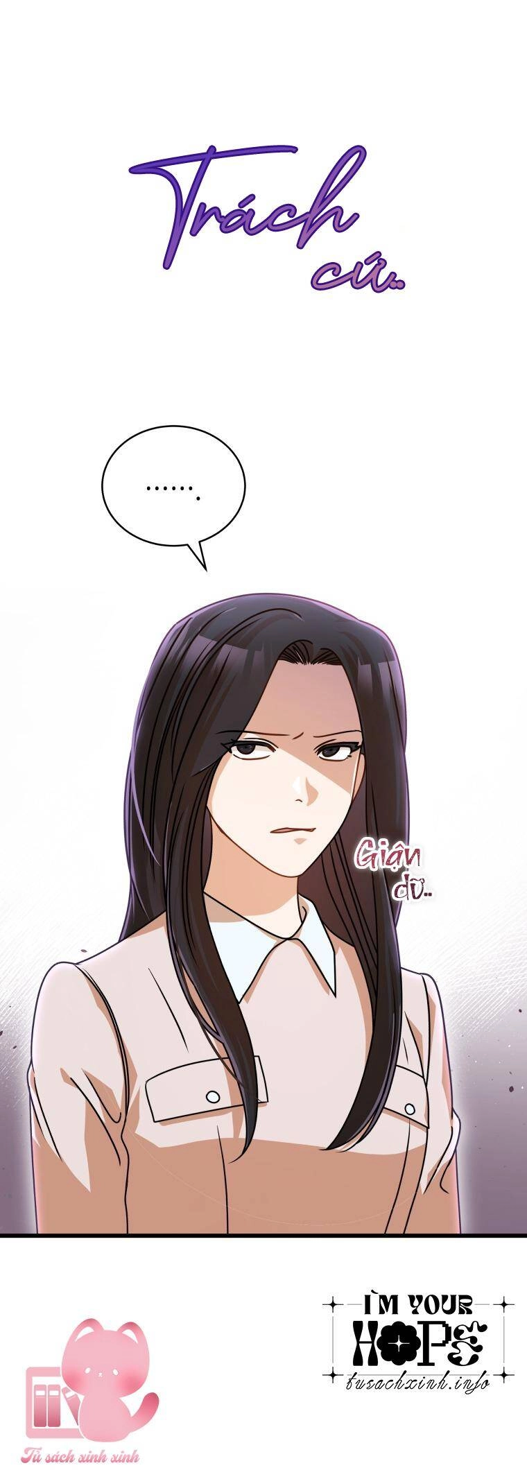 Công Khai Hẹn Hò Chốn Công Sở Chapter 35 - 24