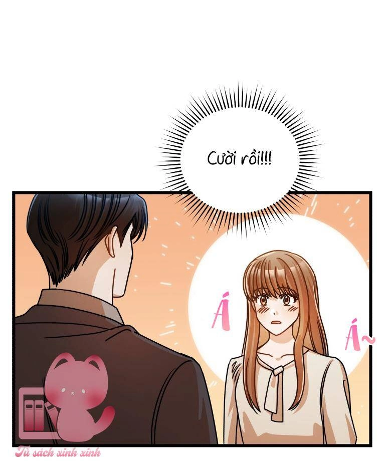 Công Khai Hẹn Hò Chốn Công Sở Chapter 35 - 39