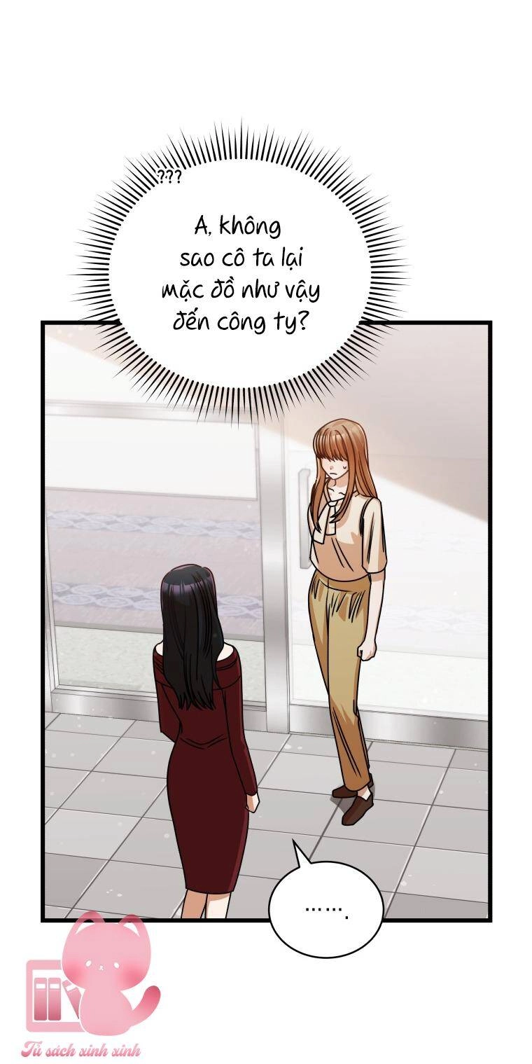 Công Khai Hẹn Hò Chốn Công Sở Chapter 35 - 47