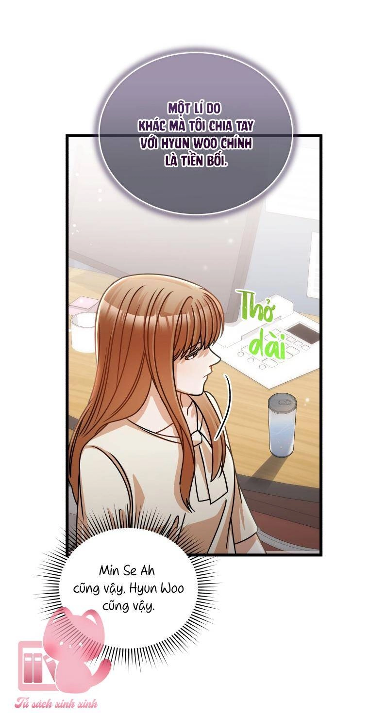 Công Khai Hẹn Hò Chốn Công Sở Chapter 35 - 59