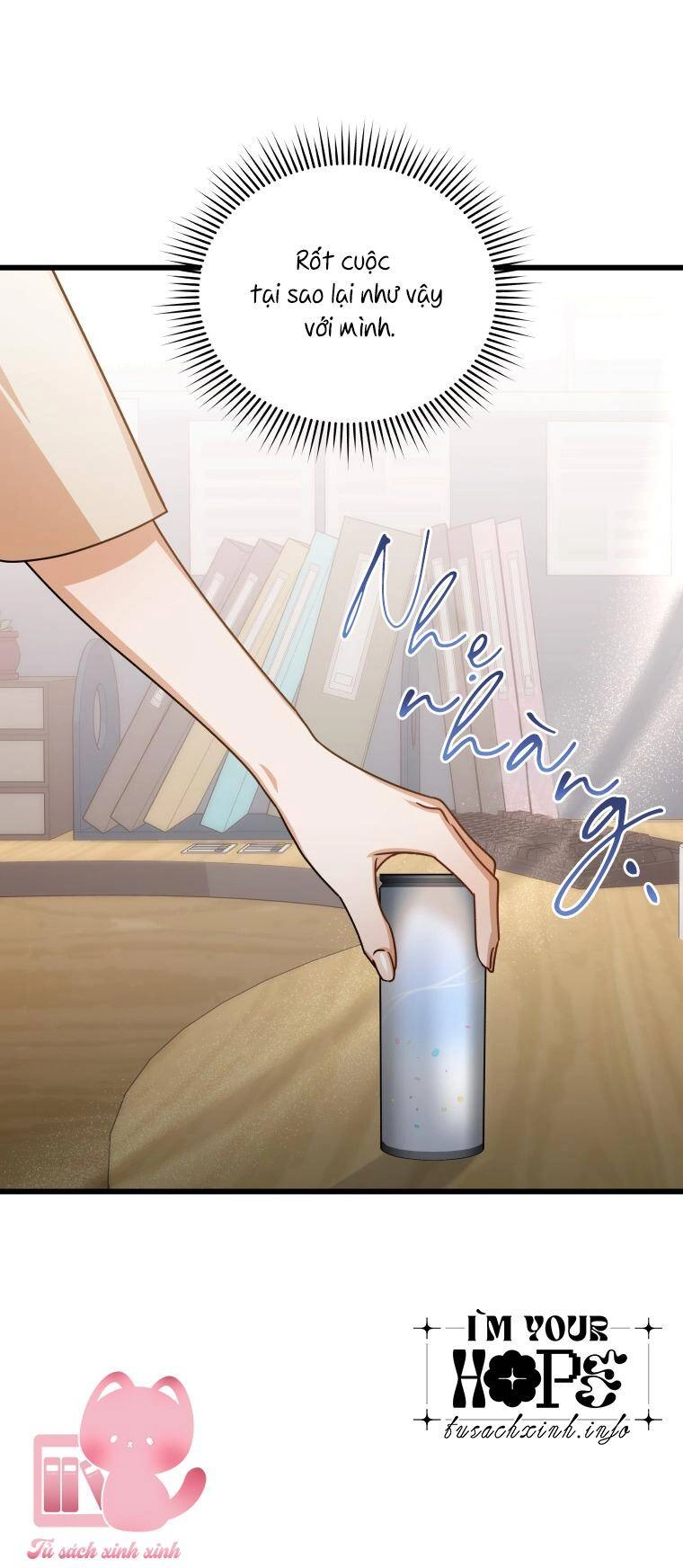 Công Khai Hẹn Hò Chốn Công Sở Chapter 35 - 60