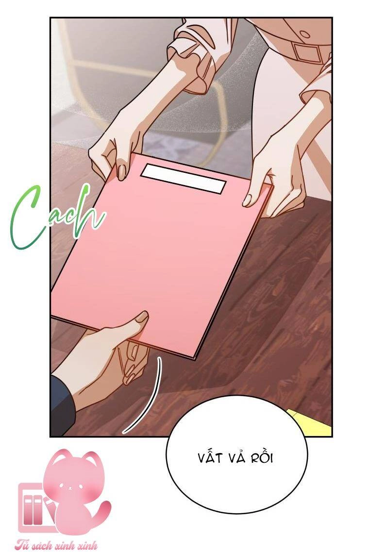 Công Khai Hẹn Hò Chốn Công Sở Chapter 36 - 9