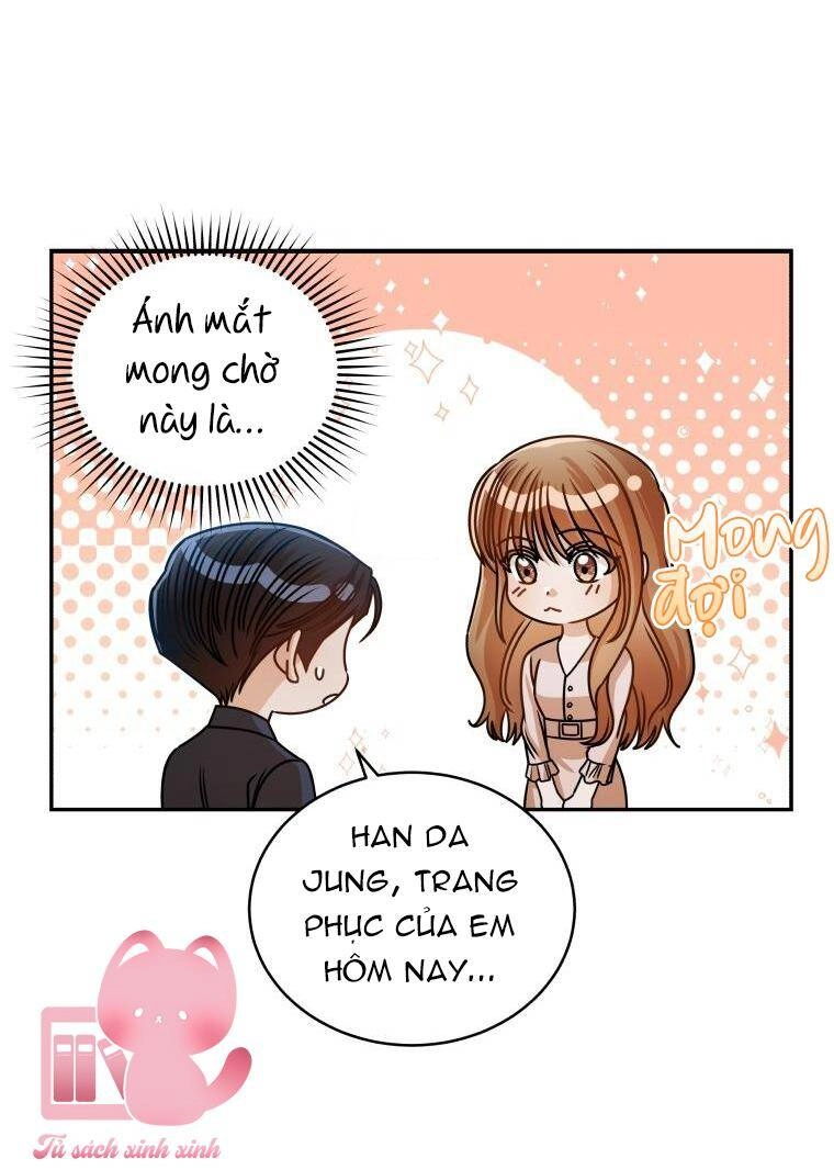 Công Khai Hẹn Hò Chốn Công Sở Chapter 36 - 11