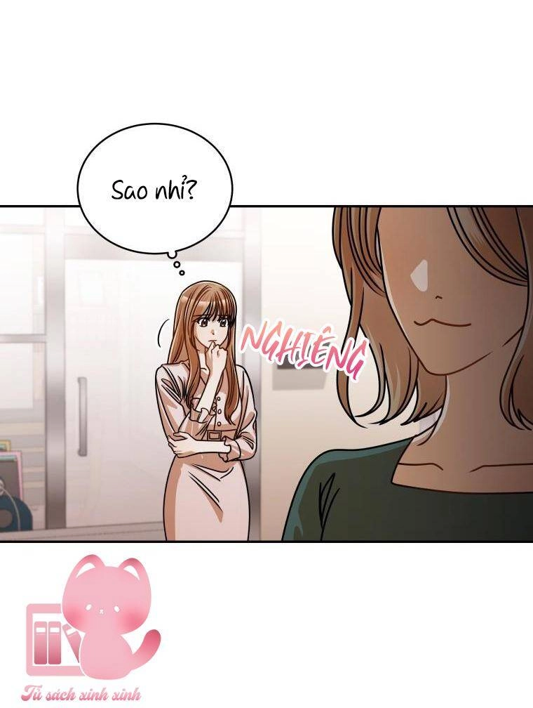 Công Khai Hẹn Hò Chốn Công Sở Chapter 36 - 19