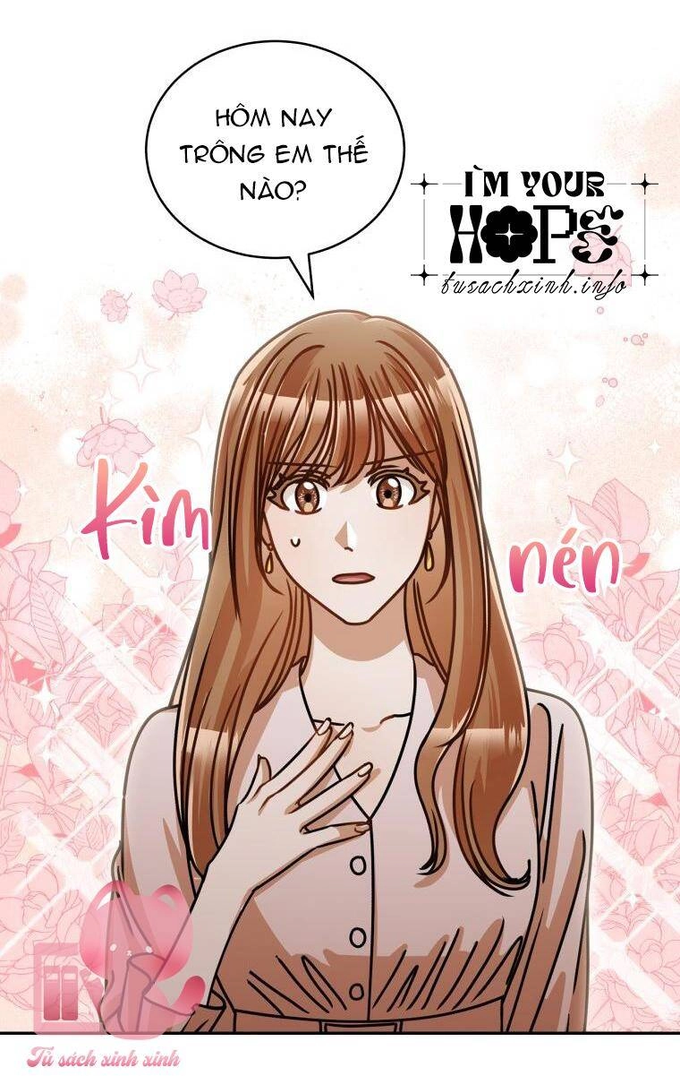 Công Khai Hẹn Hò Chốn Công Sở Chapter 36 - 21