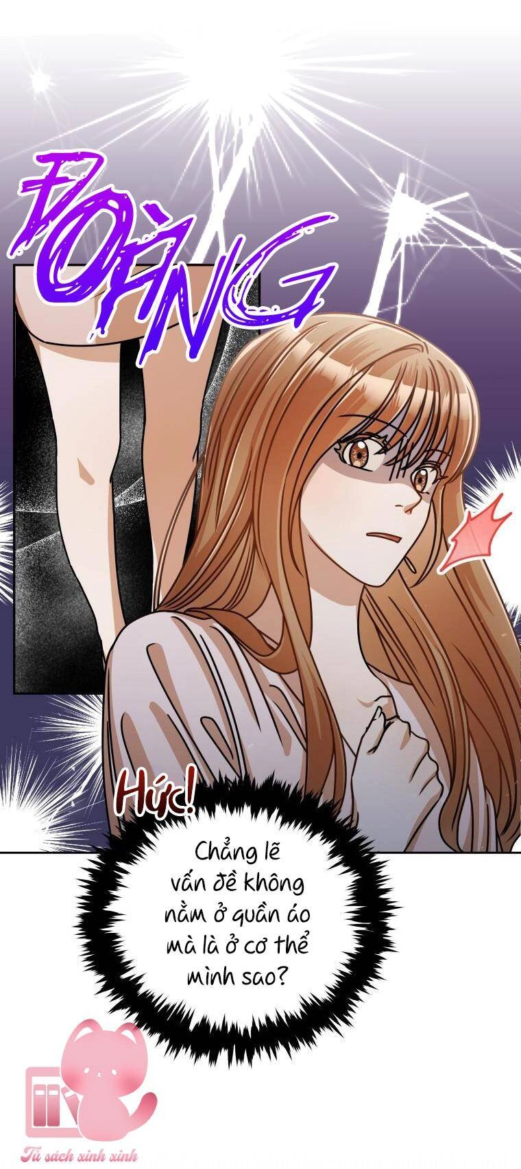 Công Khai Hẹn Hò Chốn Công Sở Chapter 36 - 26