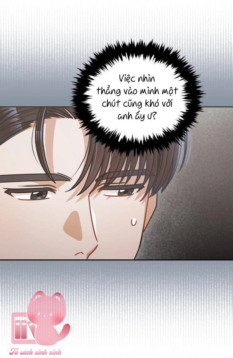 Công Khai Hẹn Hò Chốn Công Sở Chapter 36 - 27