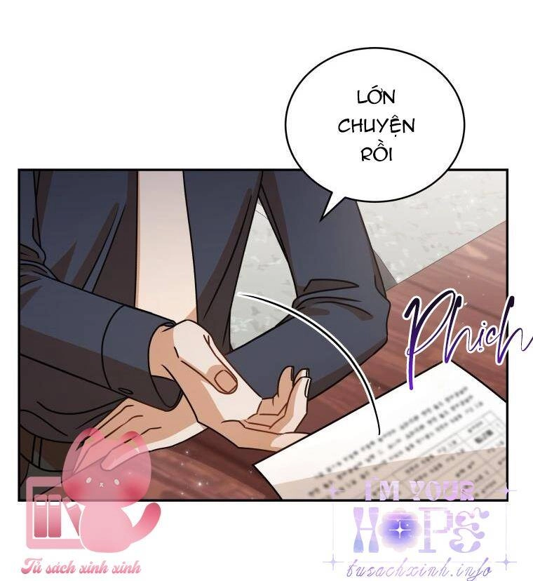 Công Khai Hẹn Hò Chốn Công Sở Chapter 36 - 31