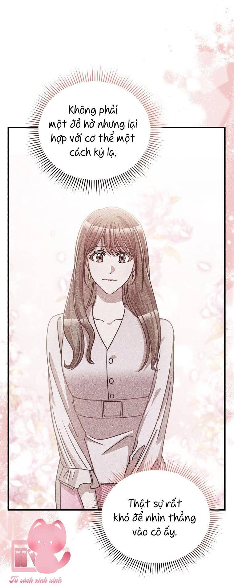 Công Khai Hẹn Hò Chốn Công Sở Chapter 36 - 34