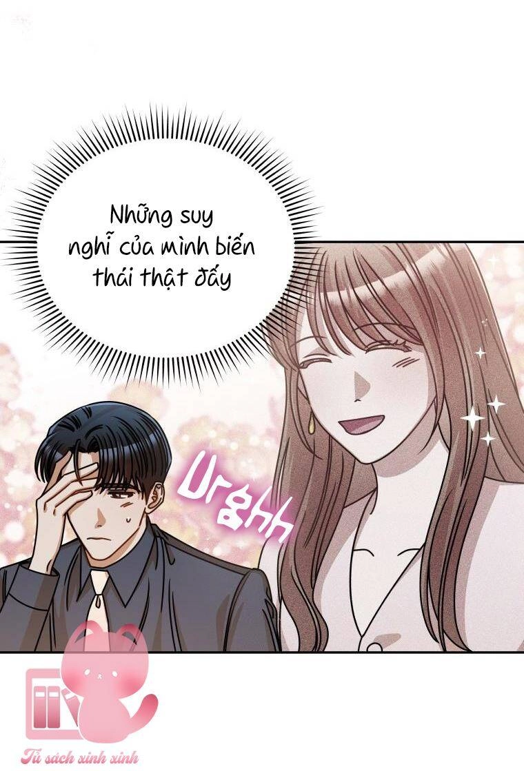 Công Khai Hẹn Hò Chốn Công Sở Chapter 36 - 35