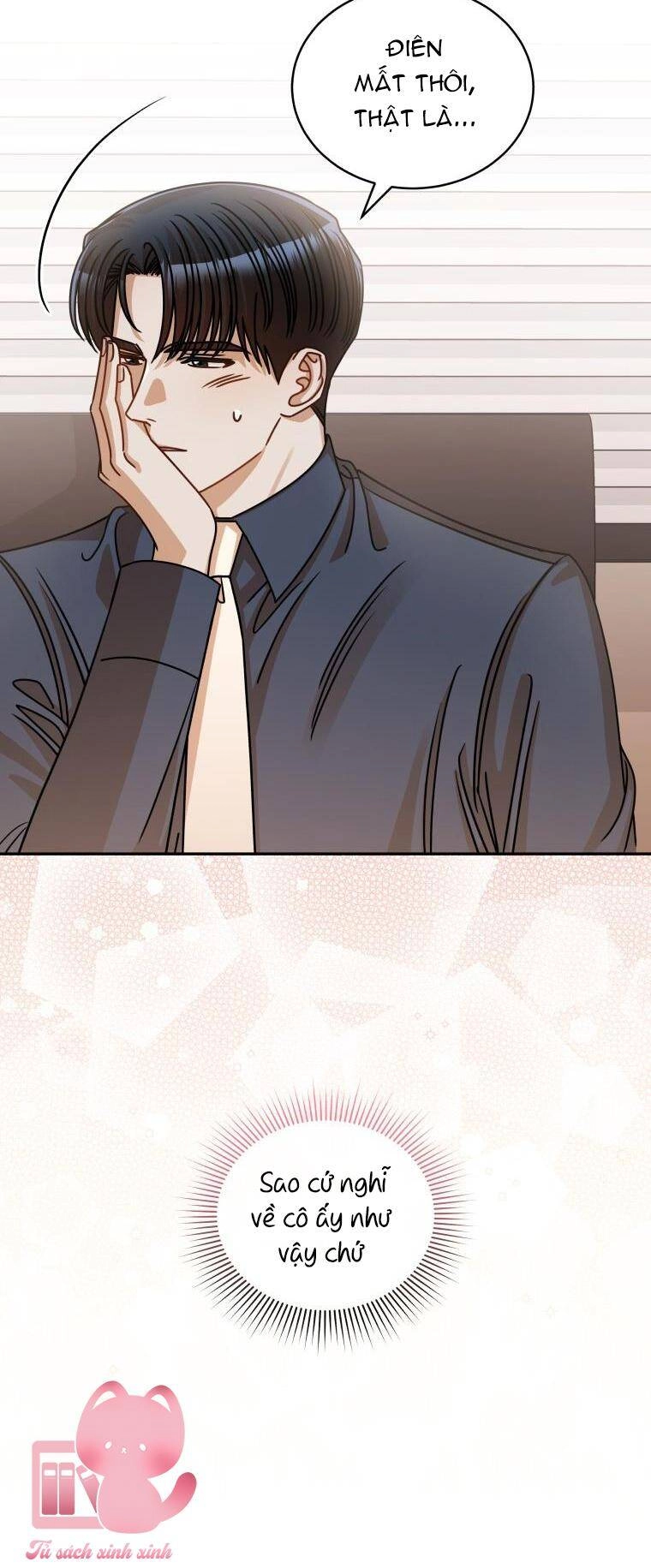 Công Khai Hẹn Hò Chốn Công Sở Chapter 36 - 38