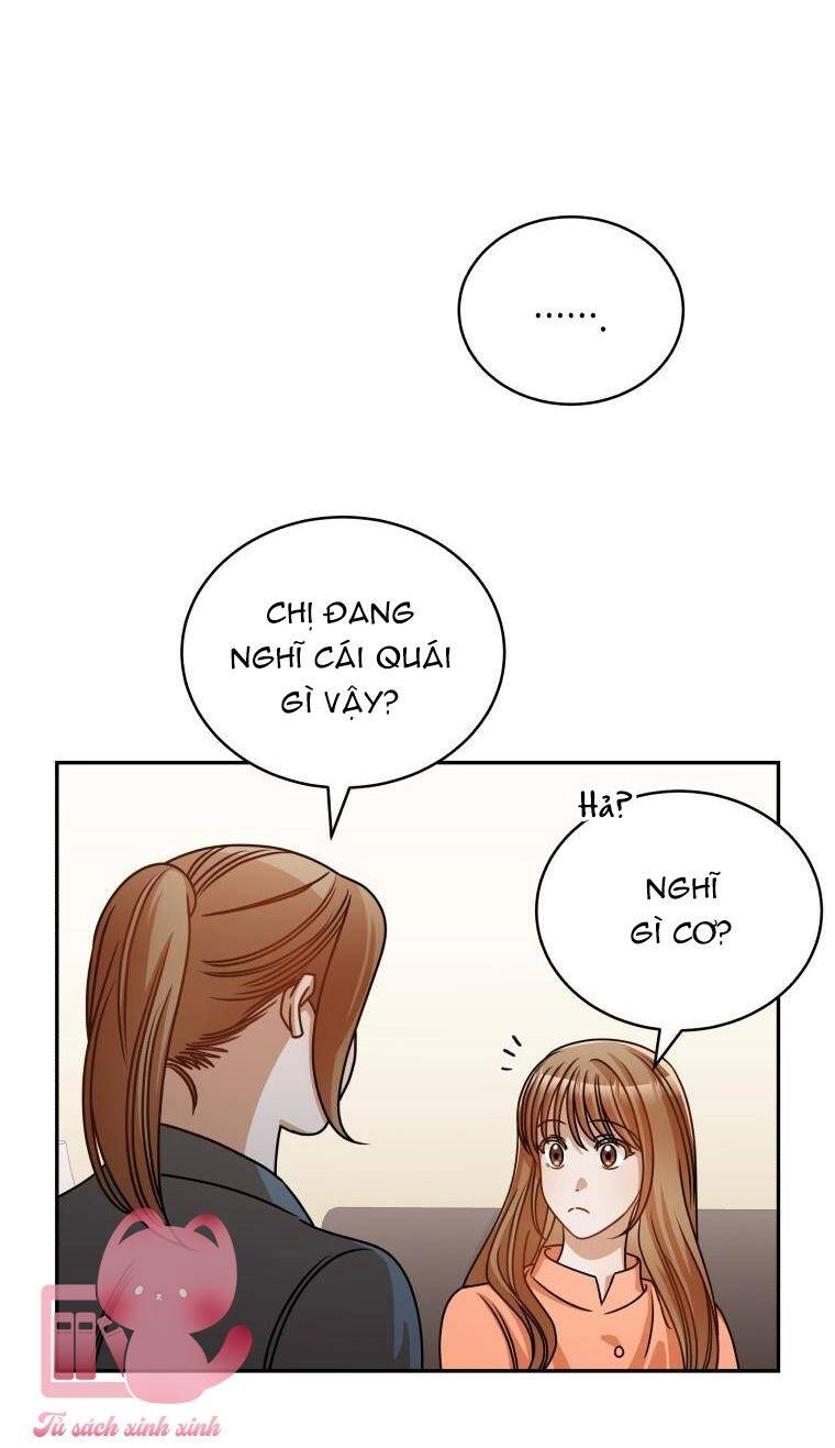 Công Khai Hẹn Hò Chốn Công Sở Chapter 36 - 42