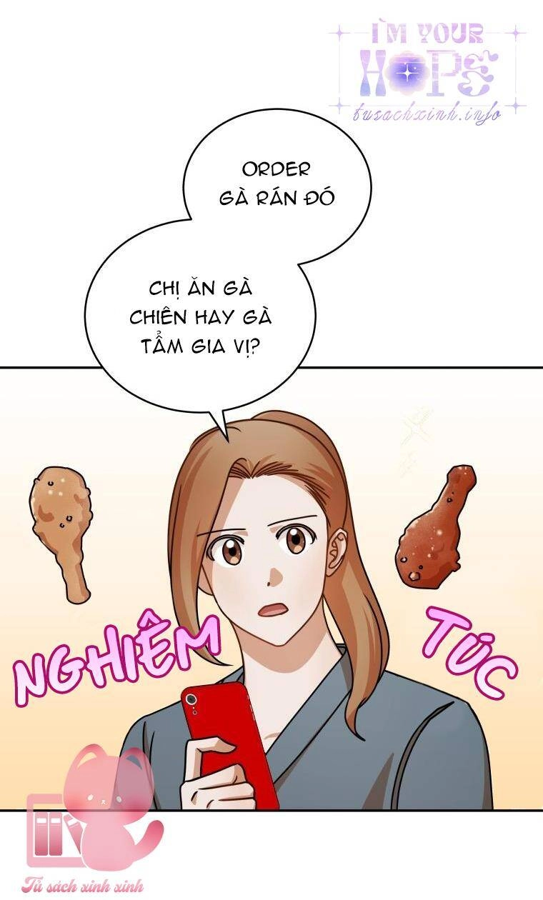 Công Khai Hẹn Hò Chốn Công Sở Chapter 36 - 44