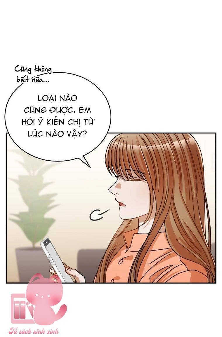 Công Khai Hẹn Hò Chốn Công Sở Chapter 36 - 45